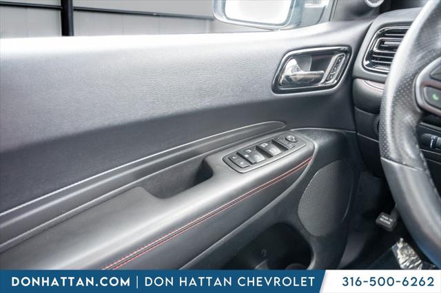 2024 Dodge Durango GT Plus AWD