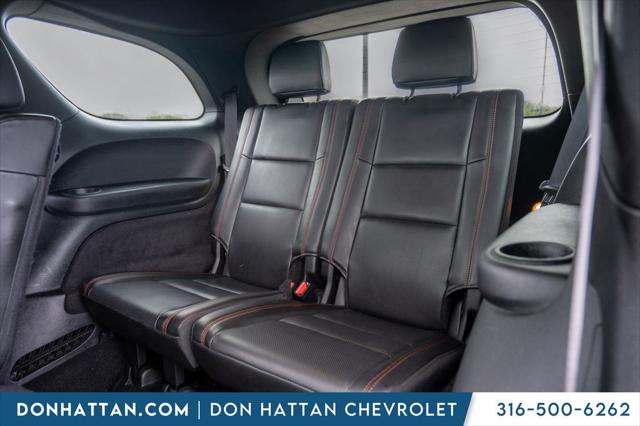 2024 Dodge Durango GT Plus AWD