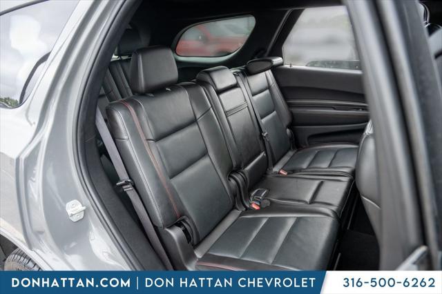 2024 Dodge Durango GT Plus AWD