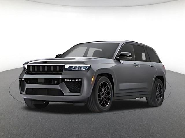 2026 Jeep Grand Cherokee GRAND CHEROKEE LIMITED RESERVE 4X4 2026 Jeep Grand Cherokee GRAND CHEROKEE LIMITED RESERVE 4X4