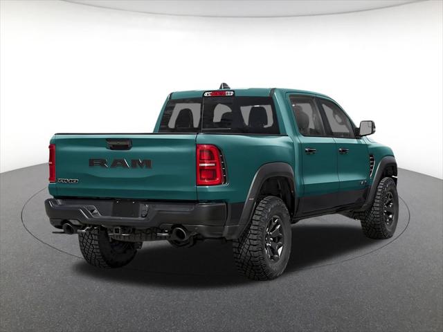 2026 RAM Ram 1500 RAM 1500 RHO CREW CAB 4X4 57 BOX 2026 RAM Ram 1500 RAM 1500 RHO CREW CAB 4X4 57 BOX