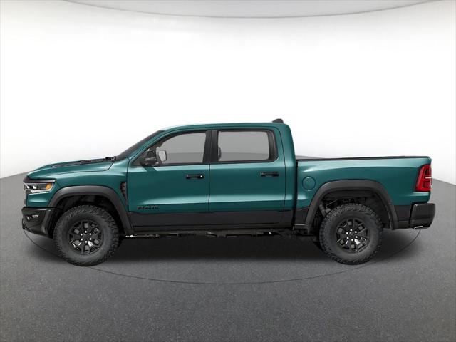 2026 RAM Ram 1500 RAM 1500 RHO CREW CAB 4X4 57 BOX 2026 RAM Ram 1500 RAM 1500 RHO CREW CAB 4X4 57 BOX