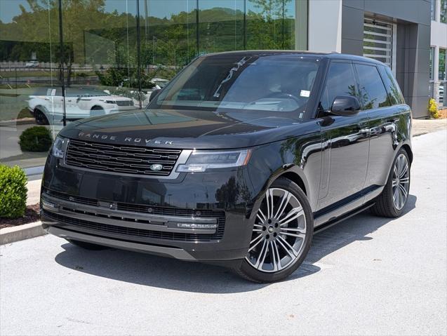 2025 Land Rover Range Rover P400 SE for sale in Chattanooga, TN