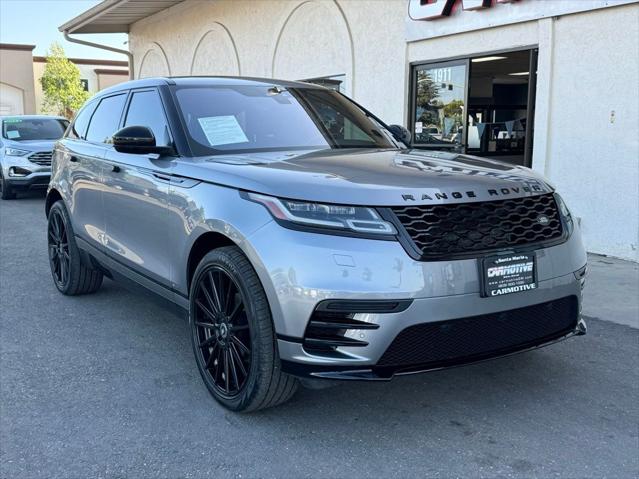 2020 Land Rover Range Rover Velar P250 R-Dynamic S for sale in Santa Maria, CA