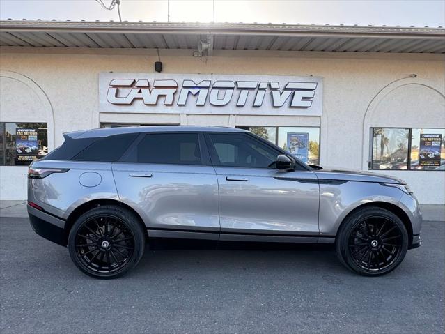 2020 Land Rover Range Rover Velar P250 R-Dynamic S