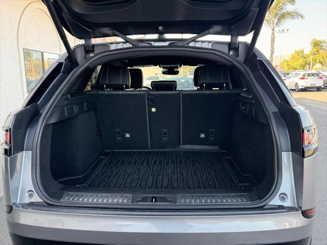 2020 Land Rover Range Rover Velar P250 R-Dynamic S