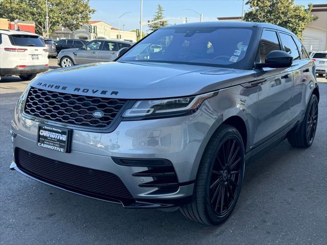 2020 Land Rover Range Rover Velar P250 R-Dynamic S