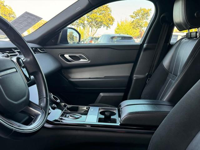 2020 Land Rover Range Rover Velar P250 R-Dynamic S
