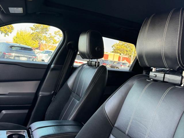 2020 Land Rover Range Rover Velar P250 R-Dynamic S