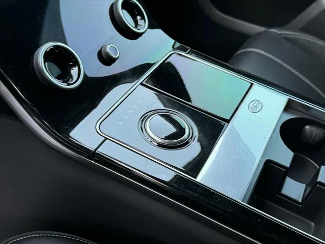 2020 Land Rover Range Rover Velar P250 R-Dynamic S