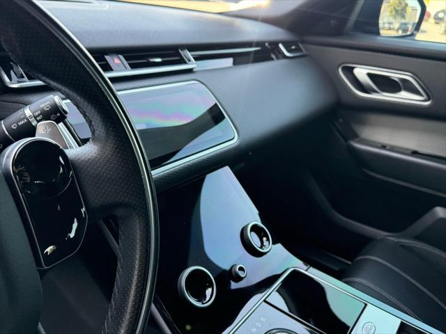 2020 Land Rover Range Rover Velar P250 R-Dynamic S