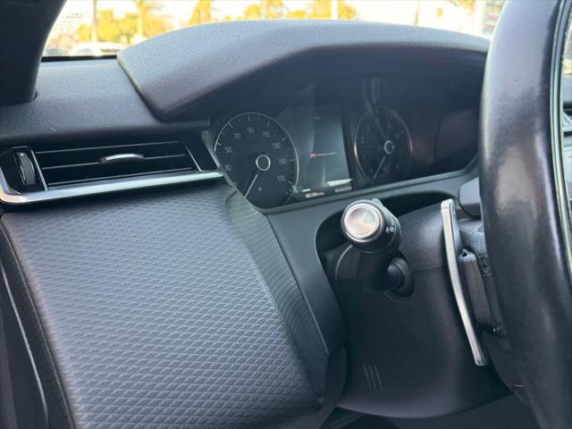 2020 Land Rover Range Rover Velar P250 R-Dynamic S