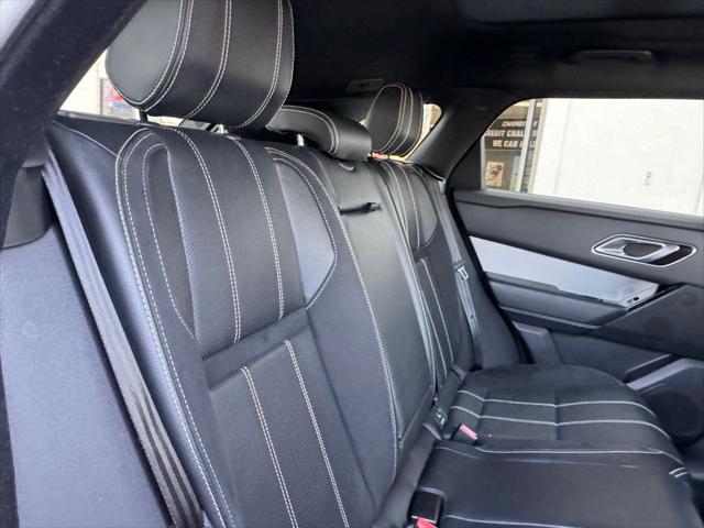 2020 Land Rover Range Rover Velar P250 R-Dynamic S