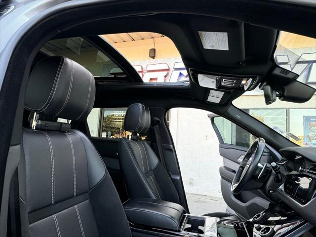 2020 Land Rover Range Rover Velar P250 R-Dynamic S