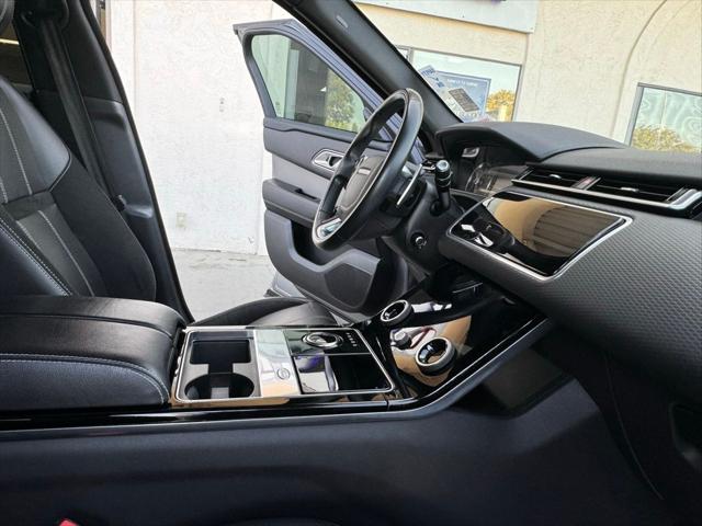 2020 Land Rover Range Rover Velar P250 R-Dynamic S