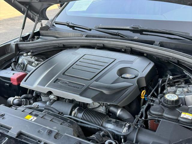 2020 Land Rover Range Rover Velar P250 R-Dynamic S