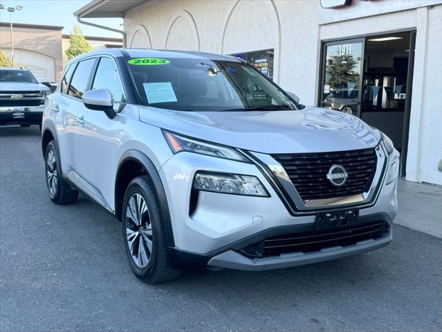 2023 Nissan Rogue SV FWD for sale in Santa Maria, CA