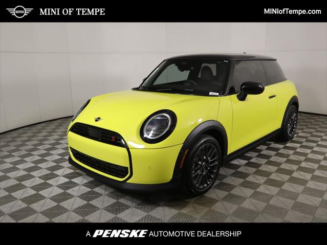 2026 MINI Hardtop Cooper S for sale in Tempe, AZ