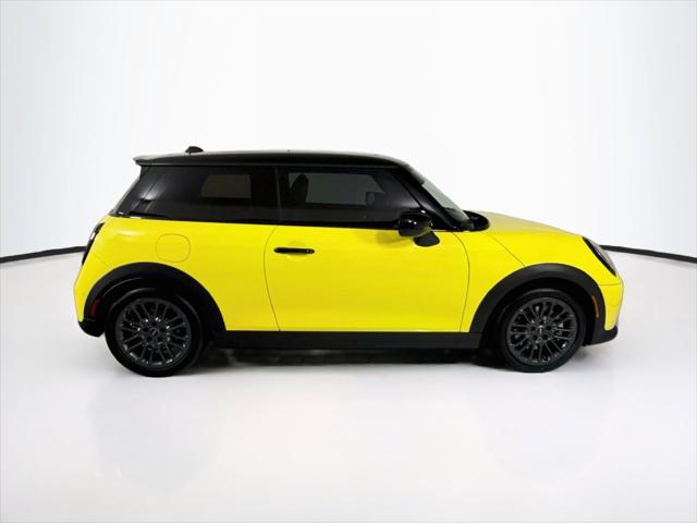2026 MINI Hardtop Cooper S