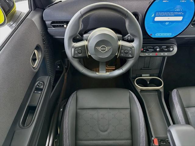2026 MINI Hardtop Cooper S