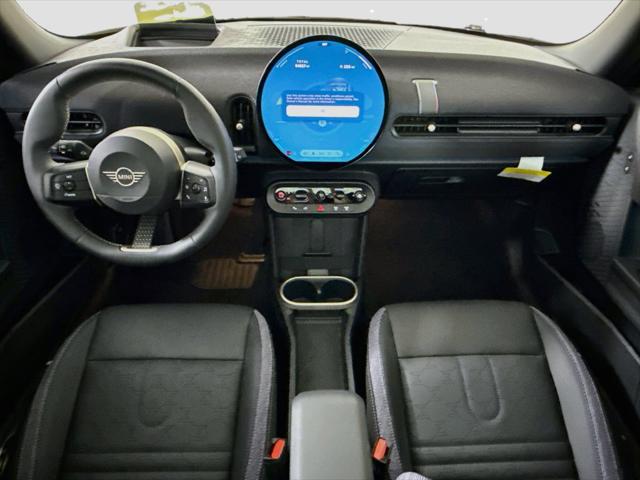 2026 MINI Hardtop Cooper S