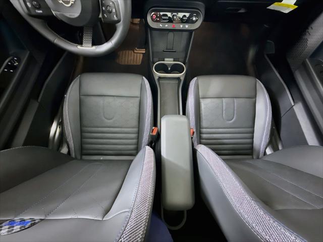 2026 MINI Hardtop Cooper S