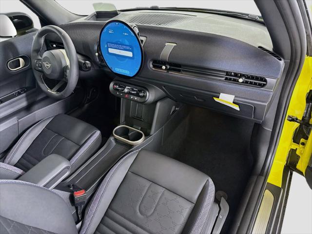 2026 MINI Hardtop Cooper S