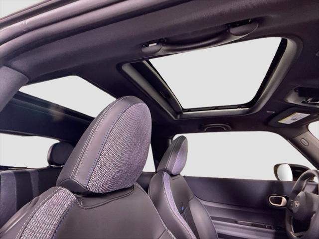 2026 MINI Hardtop Cooper S