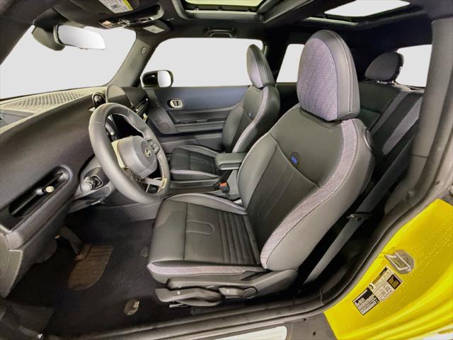 2026 MINI Hardtop Cooper S