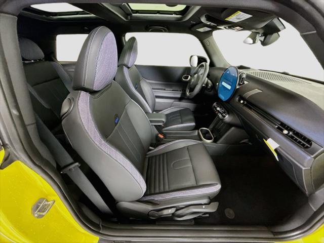 2026 MINI Hardtop Cooper S
