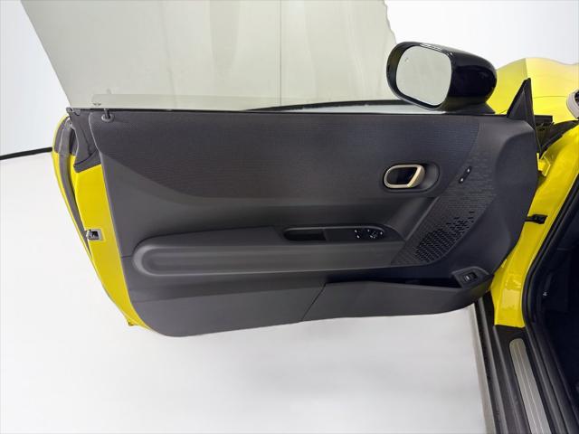 2026 MINI Hardtop Cooper S
