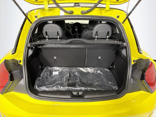 2026 MINI Hardtop Cooper S