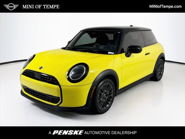 2026 MINI Hardtop Cooper S for sale in Tempe, AZ
