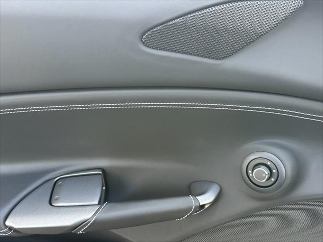 2018 Ferrari 488 Spider Unknown