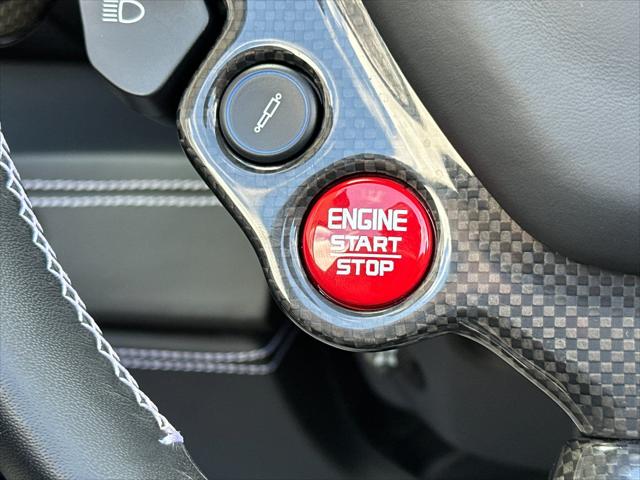2018 Ferrari 488 Spider Unknown