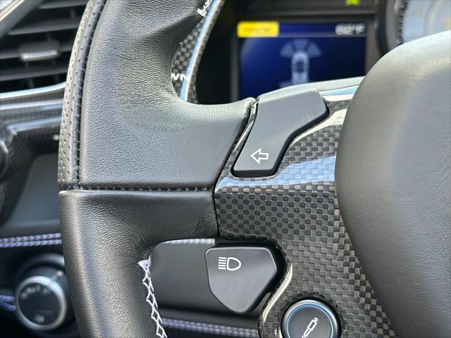 2018 Ferrari 488 Spider Unknown