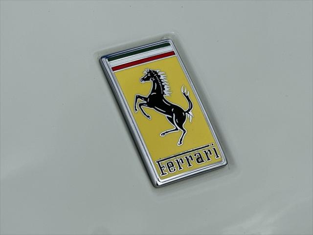 2018 Ferrari 488 Spider Unknown