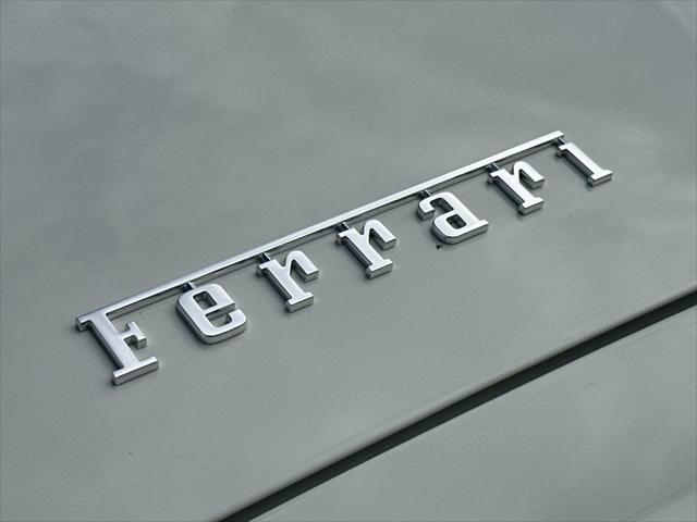 2018 Ferrari 488 Spider Unknown