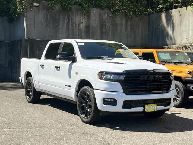 2026 Ram 1500 Laramie Crew Cab 4x4 5'7" Box for sale in Greenvale, NY