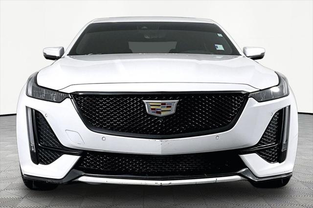 2023 Cadillac CT5 Sport