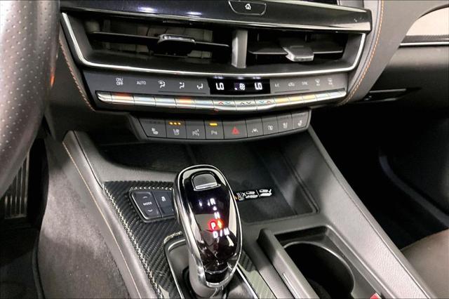 2023 Cadillac CT5 Sport
