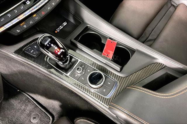 2023 Cadillac CT5 Sport