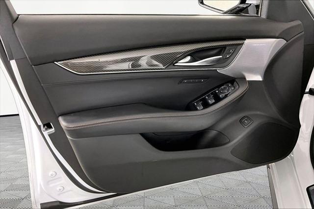2023 Cadillac CT5 Sport