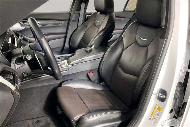 2023 Cadillac CT5 Sport