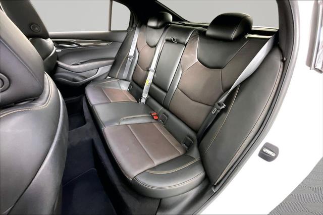2023 Cadillac CT5 Sport