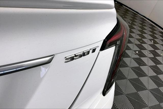 2023 Cadillac CT5 Sport