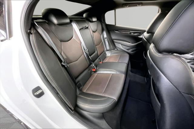2023 Cadillac CT5 Sport