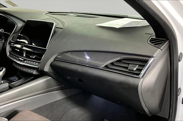 2023 Cadillac CT5 Sport