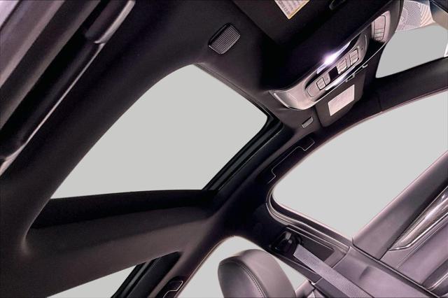 2023 Cadillac CT5 Sport