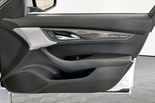2023 Cadillac CT5 Sport